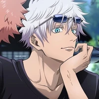 Gojo Satoru