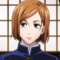 Kugisaki Nobara