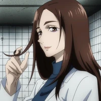 Ieiri Shoko