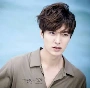 Lee min ho