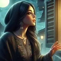 Khushi agnihotri (FL aunt)