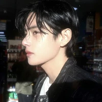 kim taehyung