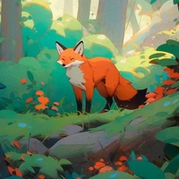 Raposa/Espírito