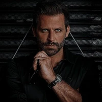 Gabriel Morris