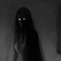 ghost author