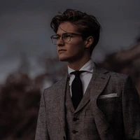Agustin Ashford