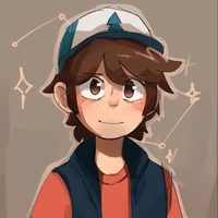 Dipper Pines
