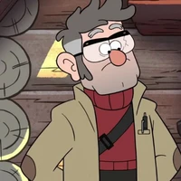 Ford Pines