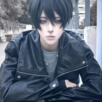 Hikari/itoshi Rin