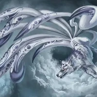 wolf