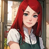 Kushina Uzumaki