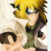 Minato namikage