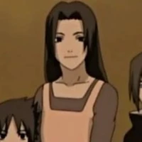 mikoto uchiha