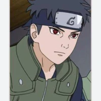 shisui uchiha