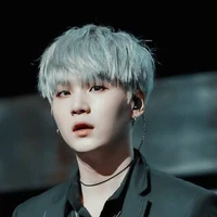 Min Yoongi / Yoon