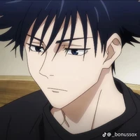 เมงุมิ:เพื่อนโจ