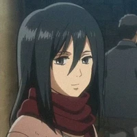 Mikasa (Kid)