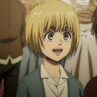 Armin (Kid)