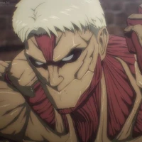 Armored Titan