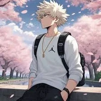 Bakugo