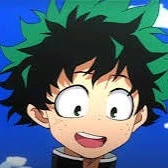 Izuku
