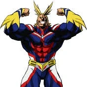 All might