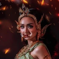 สุพรรณษา:น.อ. ยักษ์