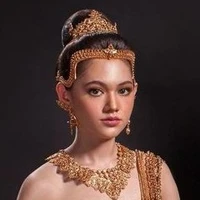 สุพรรณษา:ร่างมนุษย์