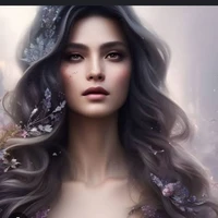 Aurora Salvatore/Fortune teller