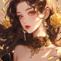 Riara Rogers/Fl/Nl villainess