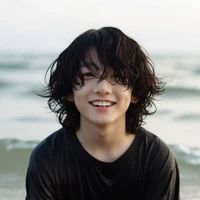 Jungkook (criança)