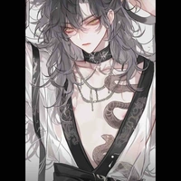 อุมุ(ปีศาจนำ้(ผีพราย)+พ.อ+น้อยชายฟุยุ)