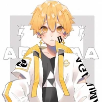 Zenitsu Agatsuma