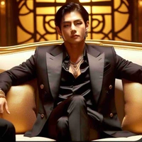 Teahung Italian Mafia
