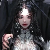 Evangeline Thornwood