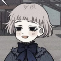 Dolphin aka the twins daughter