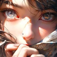 Young Astrid