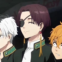 Hayato Suou
