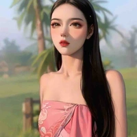 แม่หญิงผกา(เป็นทาสส่วนตัวของพ่อริด)