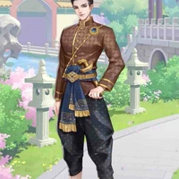 คุณริด(คุณชายที่ใหญ่มาก)
