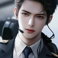 {officer} james (ml bff)