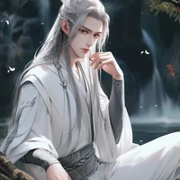 หยาง(อาจารย์จินและชิน)