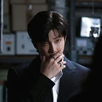 kim Namjoon/Joon