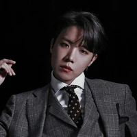 Jung Hoseok/Jhope