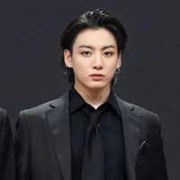 Jeon Jungkook/Jk