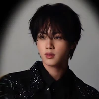 Kim Seokjin/WWH