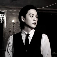 Min Yoongi/Suga