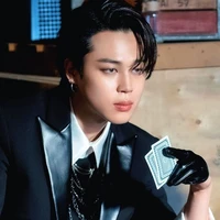 Park Jimin/Chim