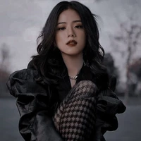 Jeon Jisoo/Jisoo