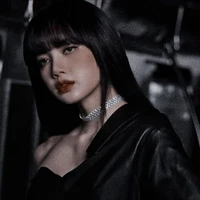 Kim Lalisa/lisa